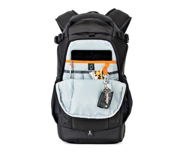 Lowepro Flipside 200 AW II Black - 1181370 - zdjęcie 5